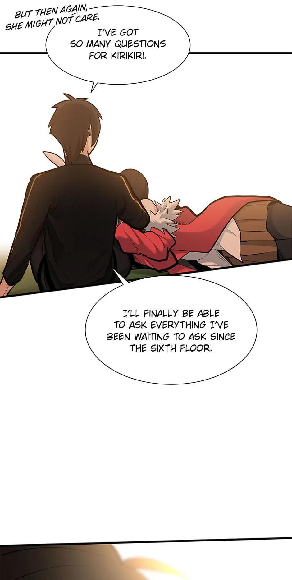 Read The Tutorial Is Too Tough! Manga Online