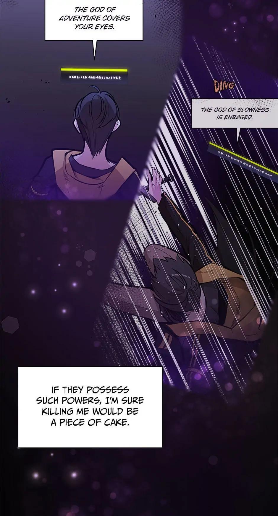 Read The Tutorial Is Too Tough! Manga Online