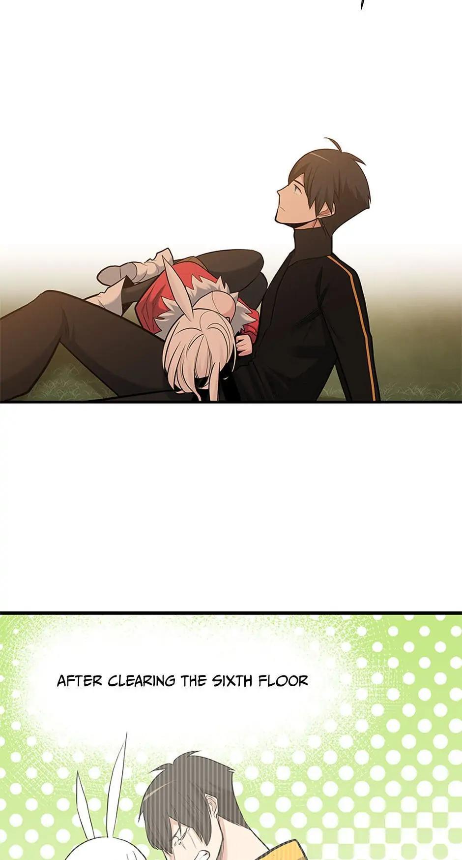 Read The Tutorial Is Too Tough! Manga Online