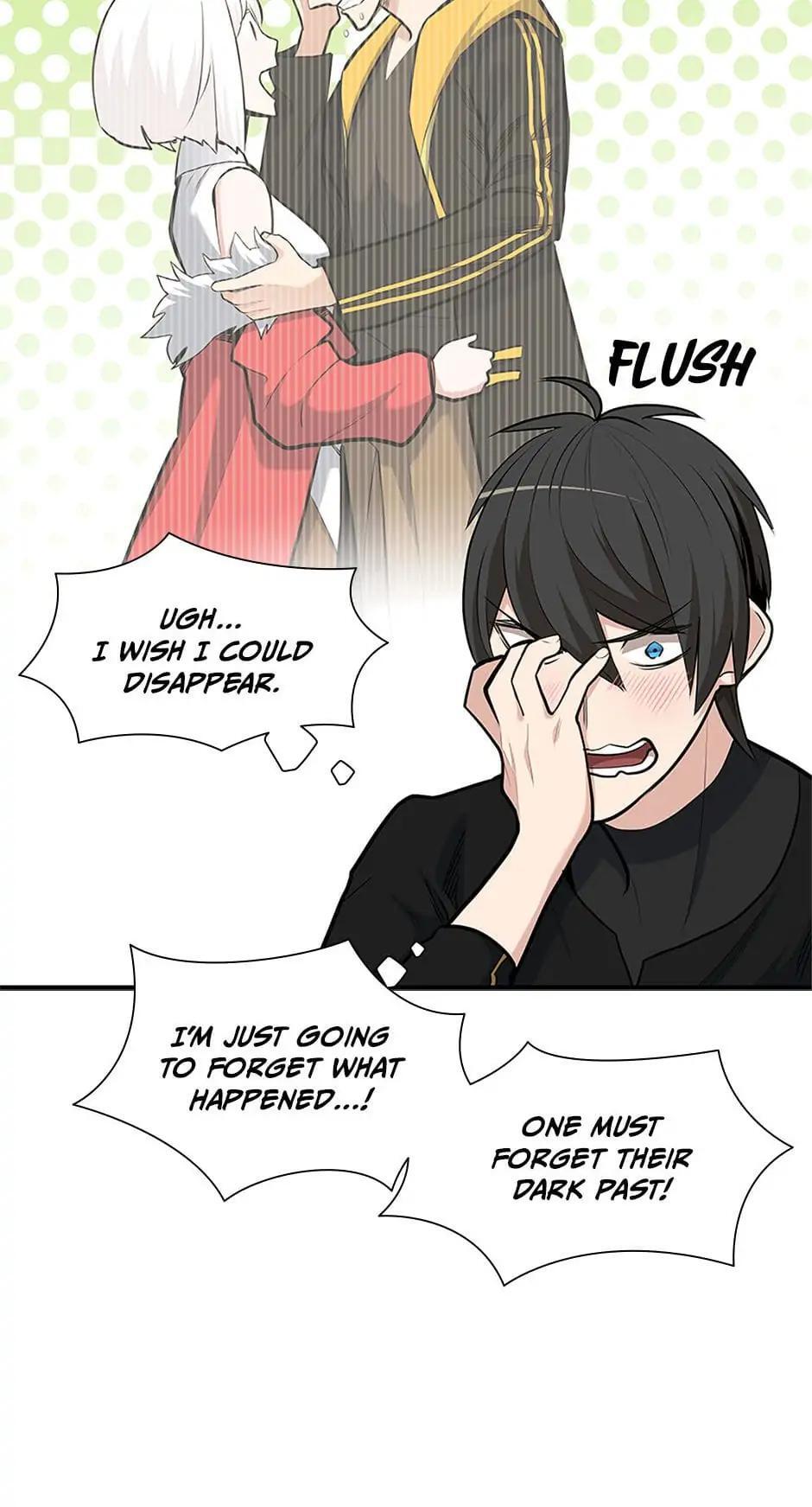 Read The Tutorial Is Too Tough! Manga Online