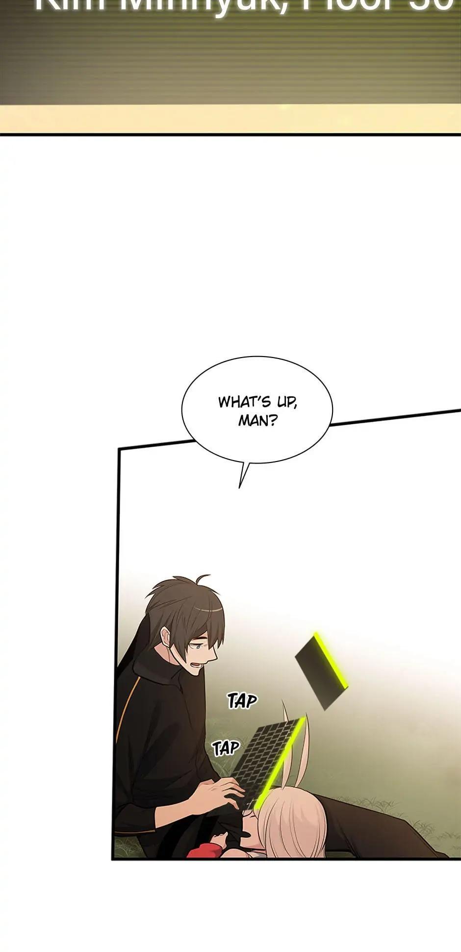 Read The Tutorial Is Too Tough! Manga Online
