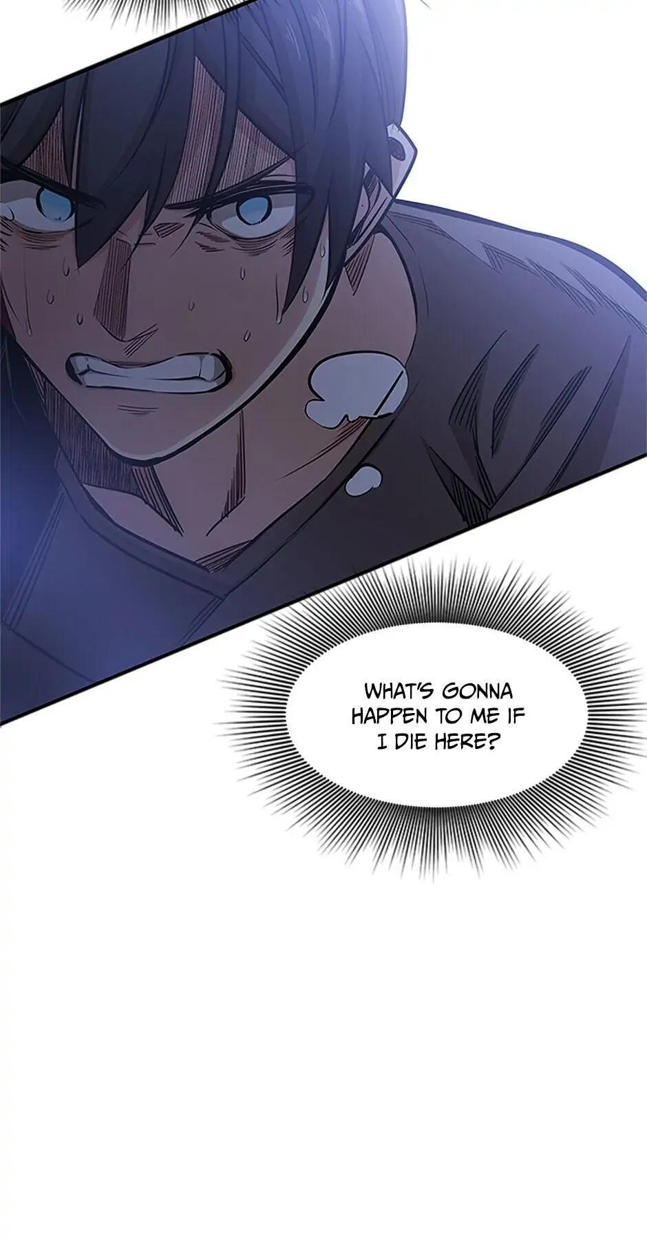 Read The Tutorial Is Too Tough! Manga Online