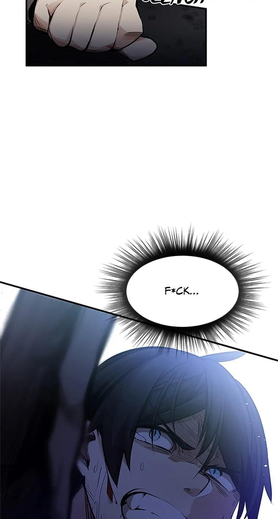 Read The Tutorial Is Too Tough! Manga Online