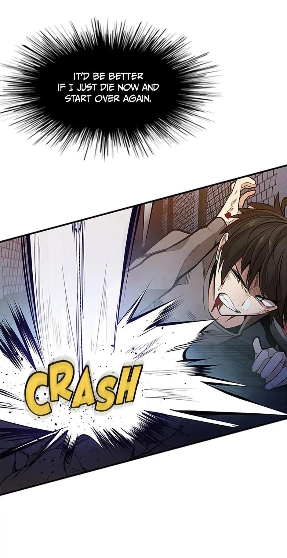 Read The Tutorial Is Too Tough! Manga Online