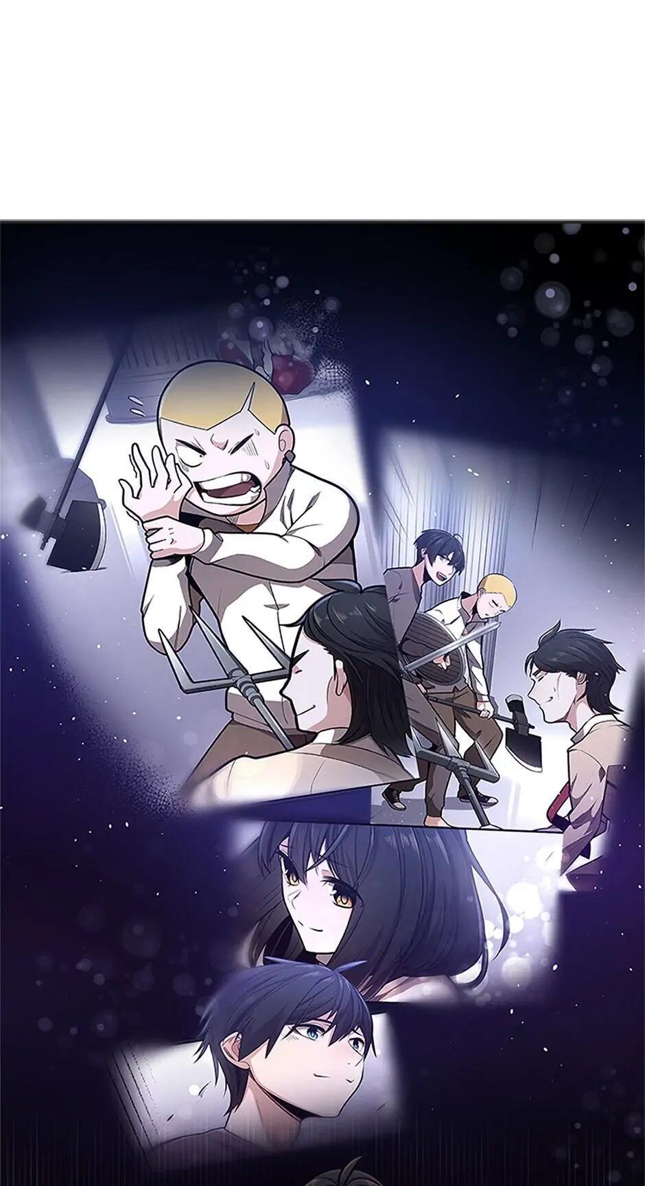 Read The Tutorial Is Too Tough! Manga Online