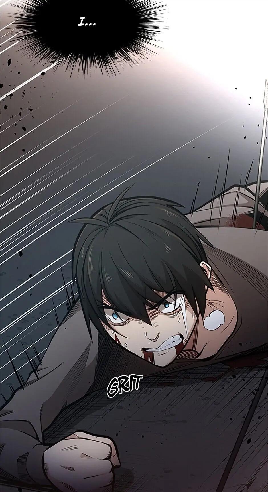 Read The Tutorial Is Too Tough! Manga Online