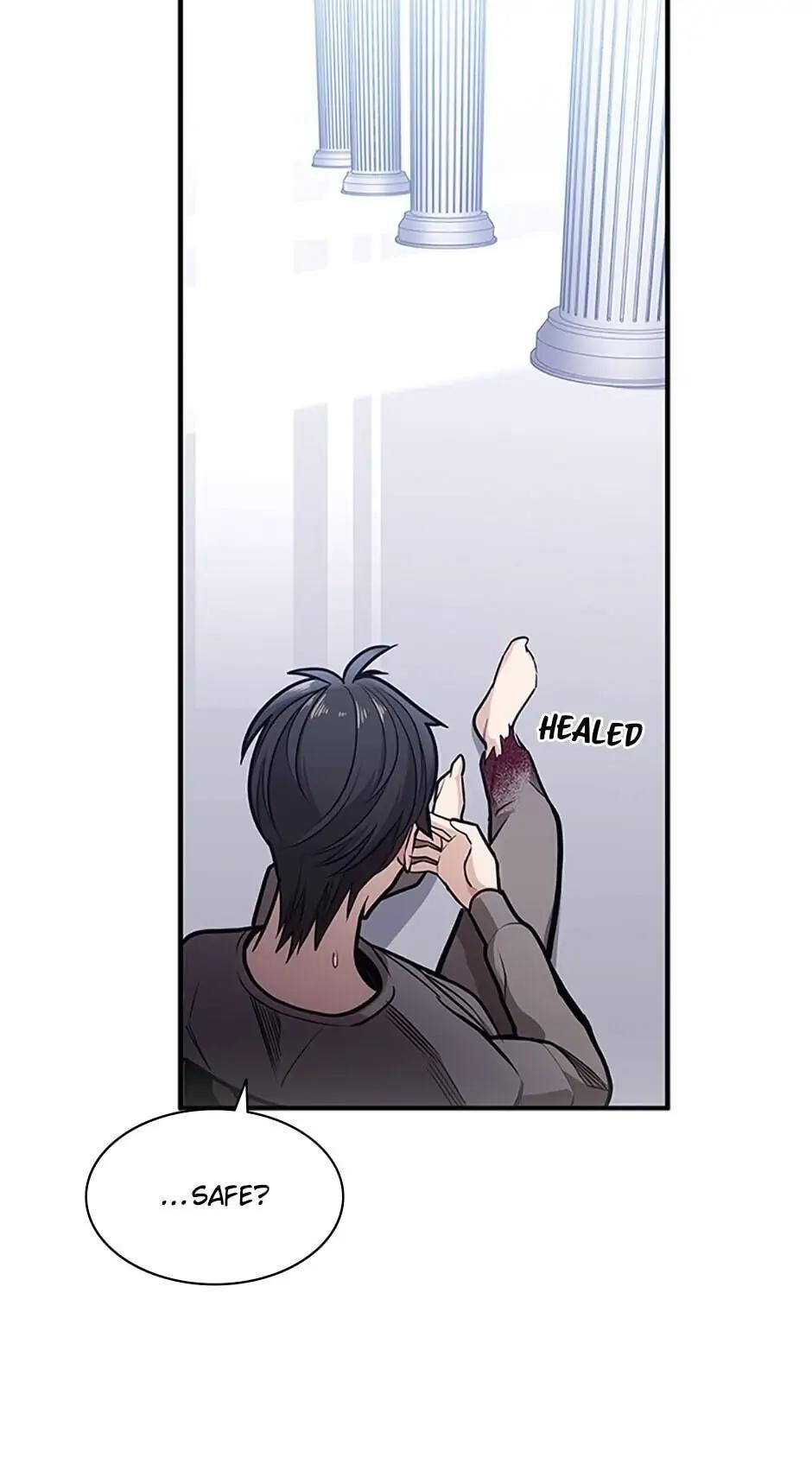 Read The Tutorial Is Too Tough! Manga Online