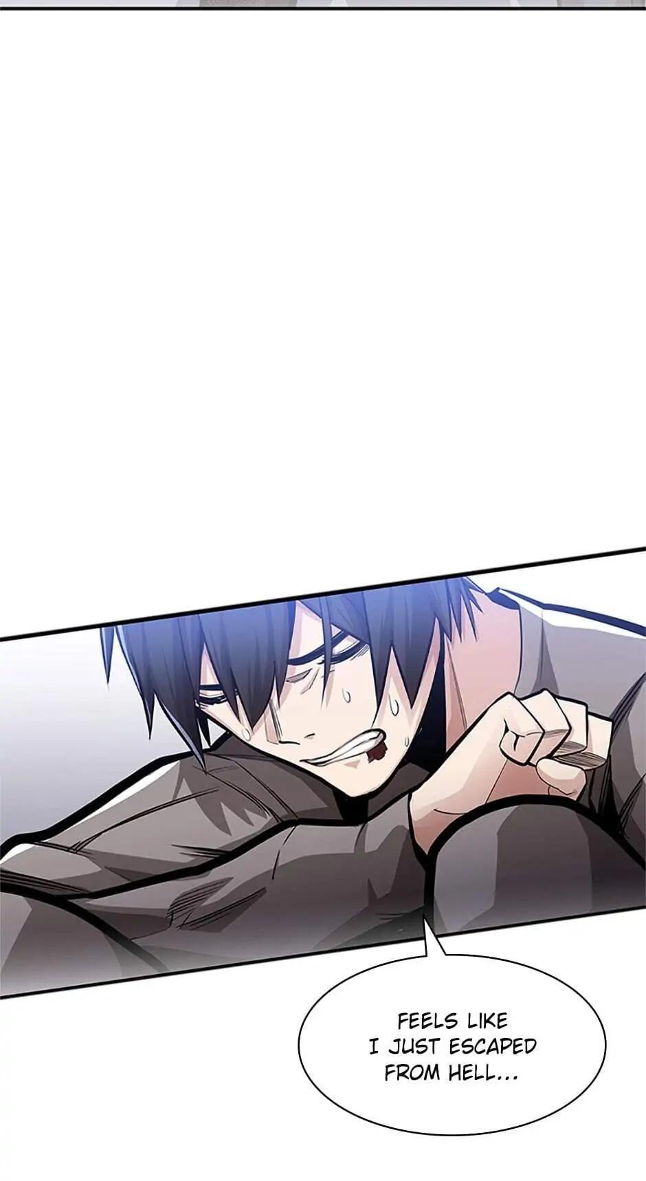 Read The Tutorial Is Too Tough! Manga Online