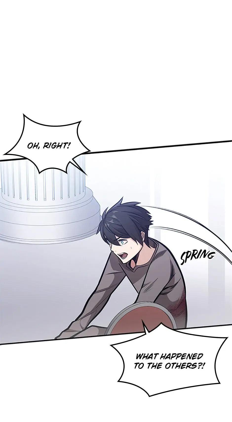 Read The Tutorial Is Too Tough! Manga Online
