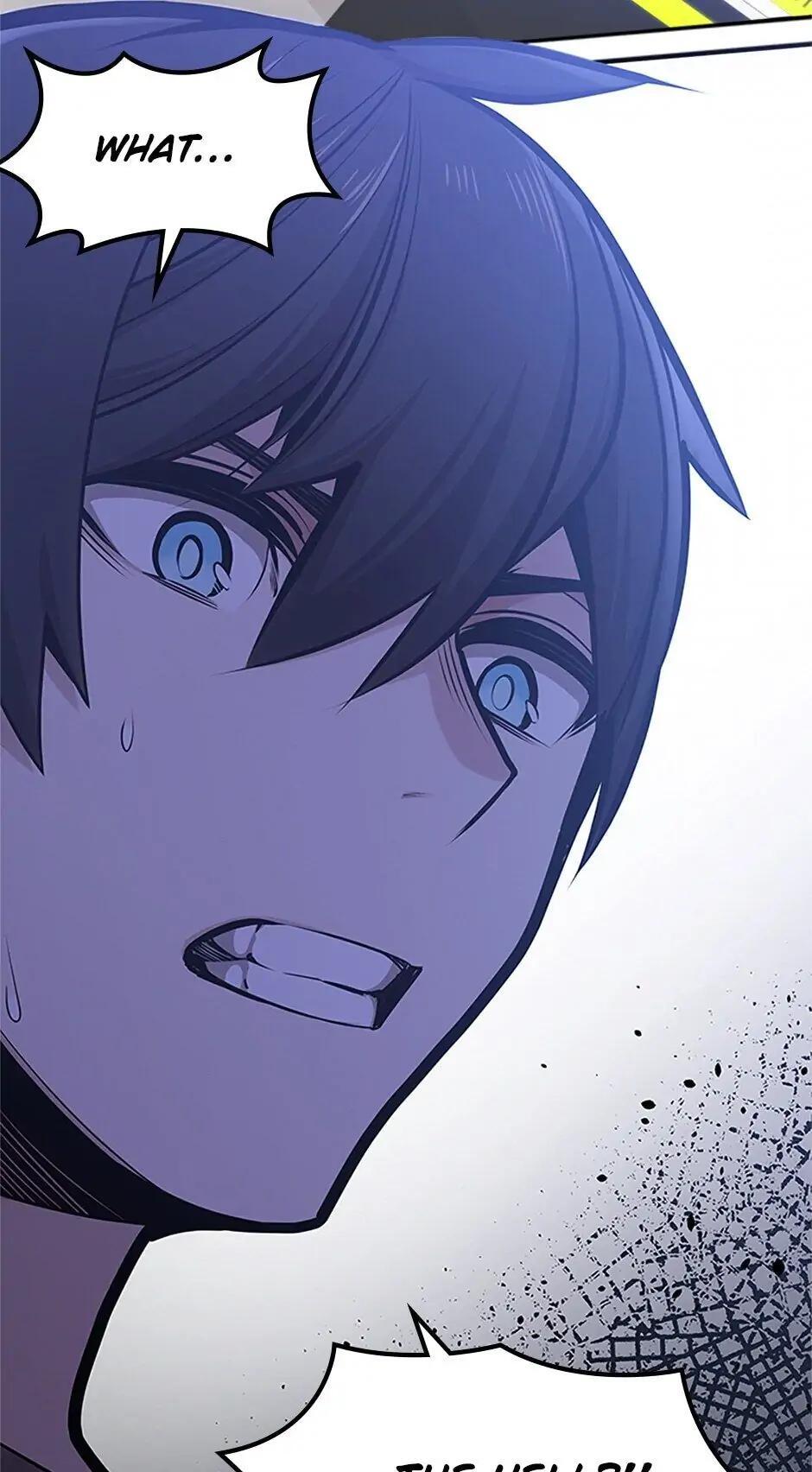 Read The Tutorial Is Too Tough! Manga Online