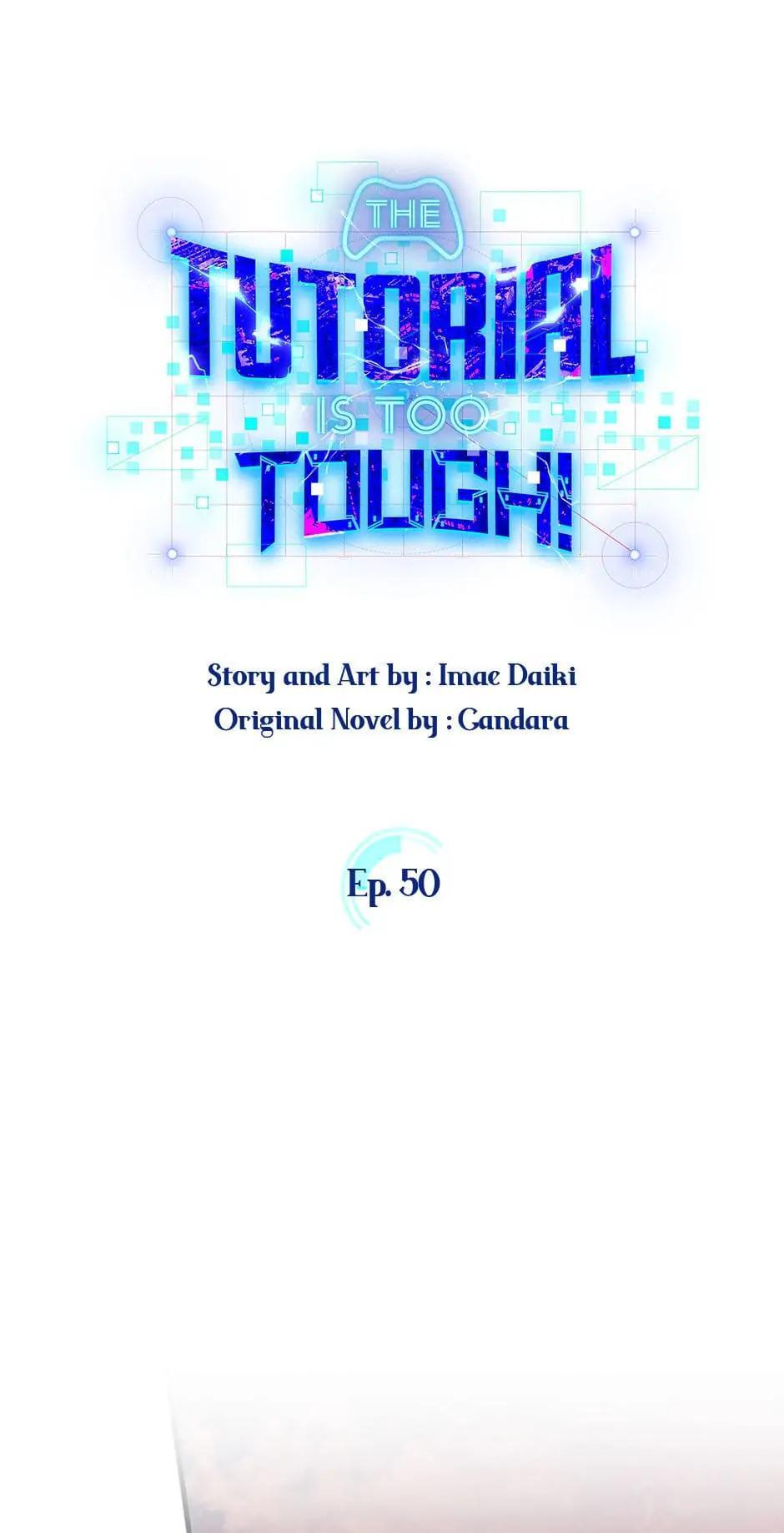 Read The Tutorial Is Too Tough! Manga Online