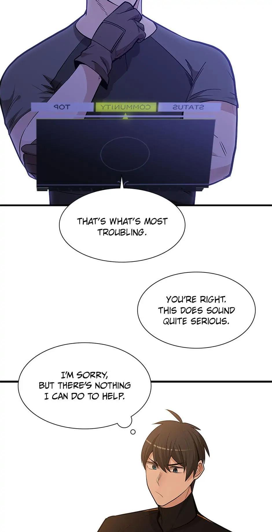 Read The Tutorial Is Too Tough! Manga Online