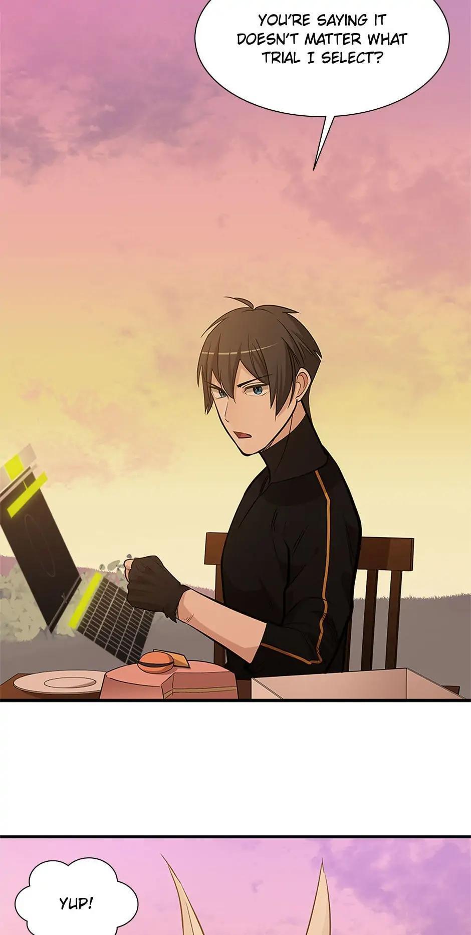 Read The Tutorial Is Too Tough! Manga Online