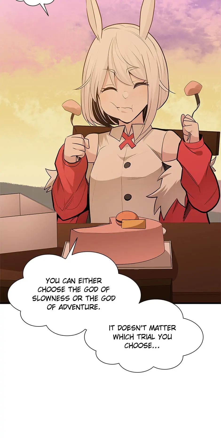 Read The Tutorial Is Too Tough! Manga Online