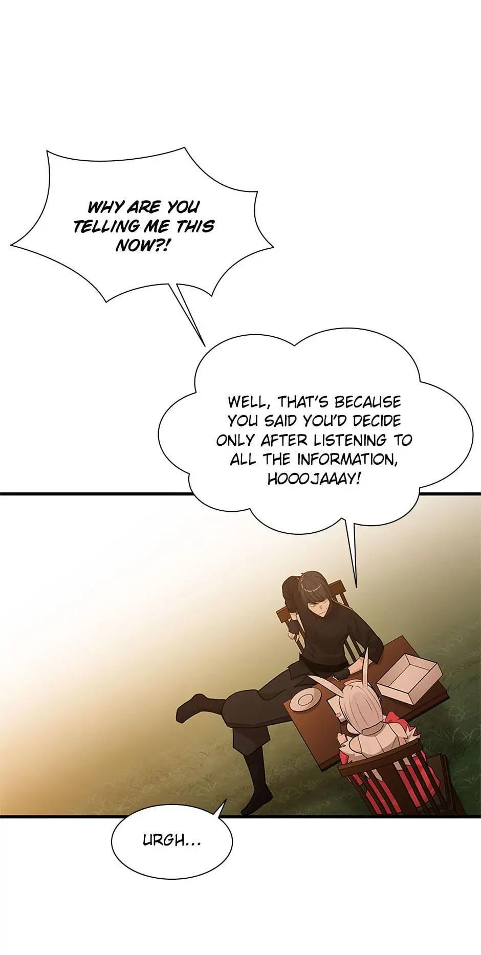 Read The Tutorial Is Too Tough! Manga Online