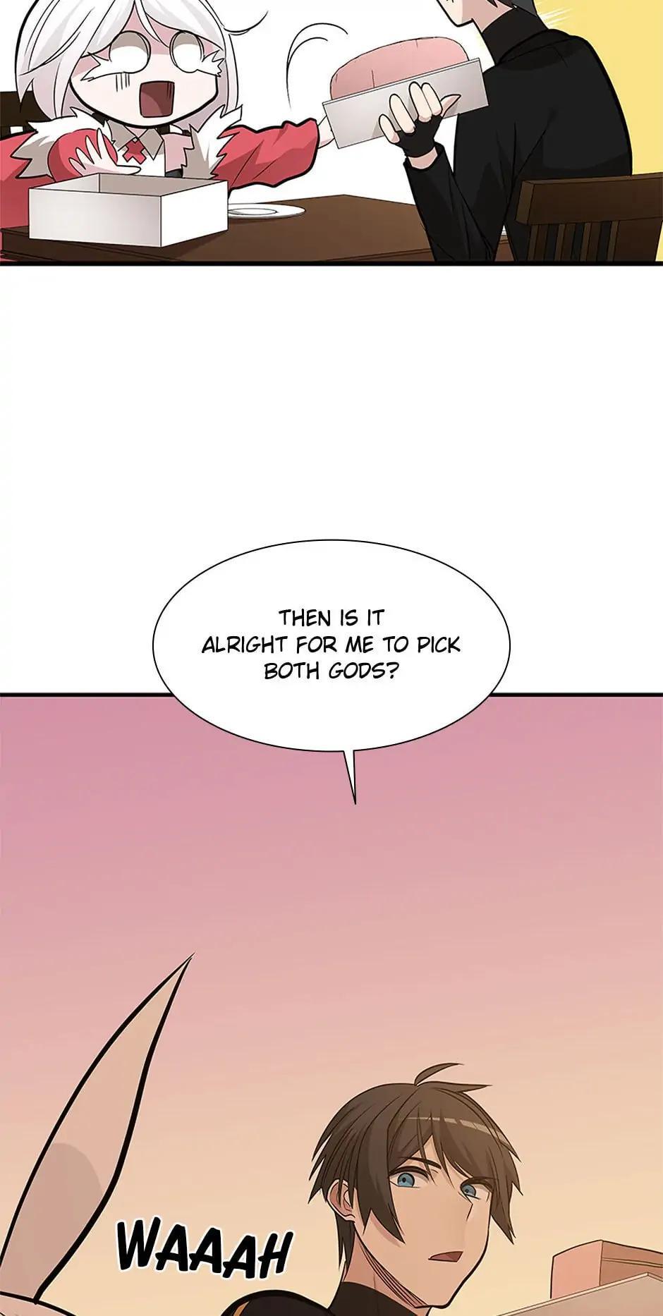 Read The Tutorial Is Too Tough! Manga Online