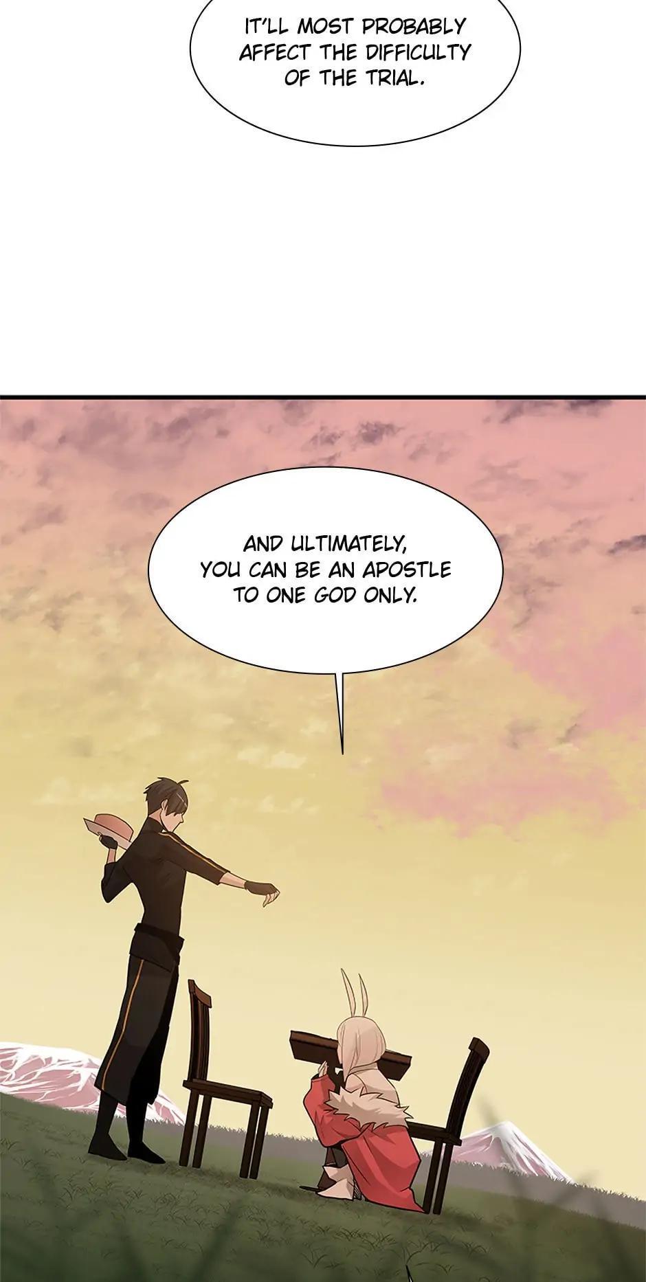Read The Tutorial Is Too Tough! Manga Online