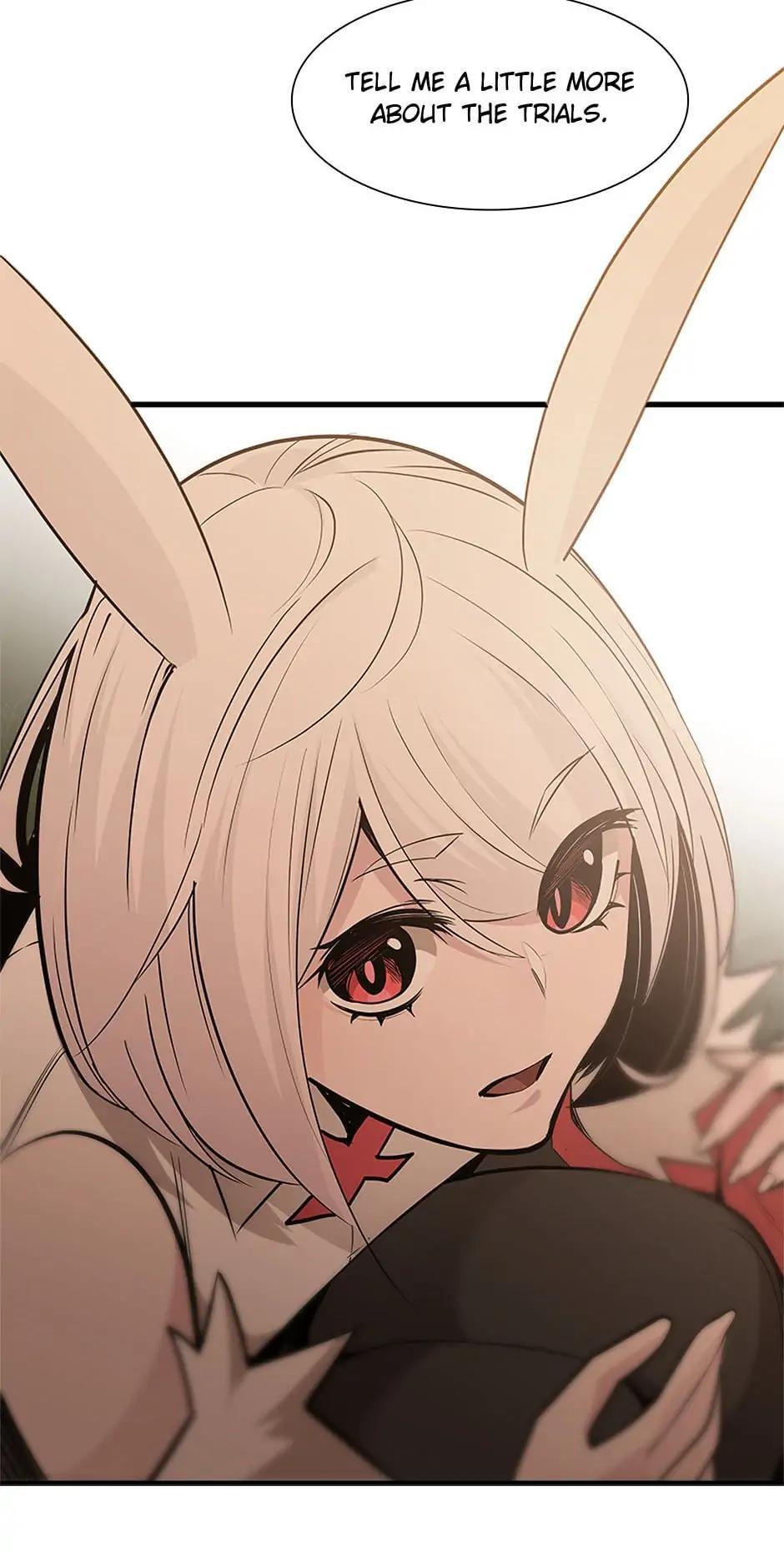 Read The Tutorial Is Too Tough! Manga Online