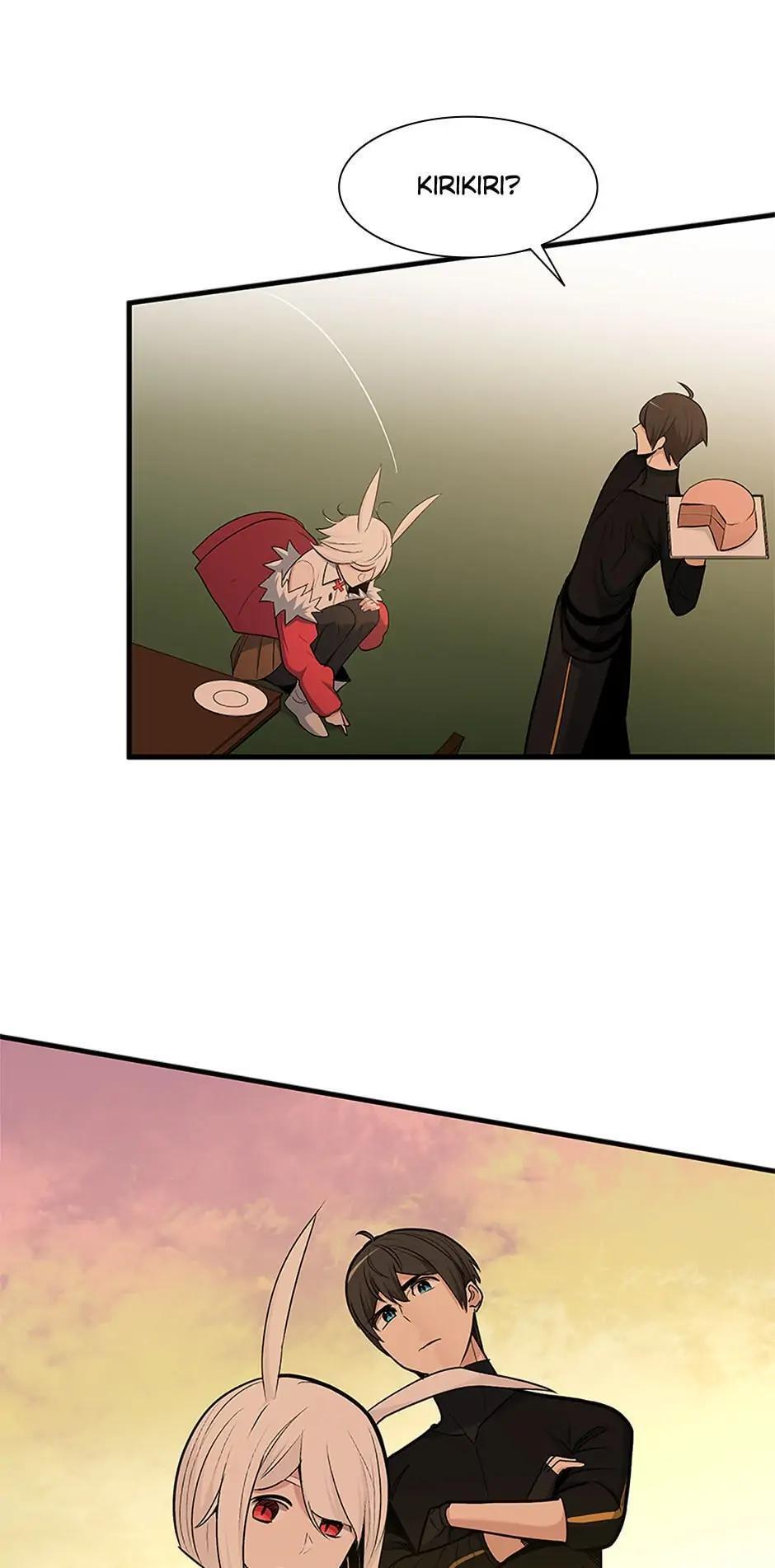 Read The Tutorial Is Too Tough! Manga Online
