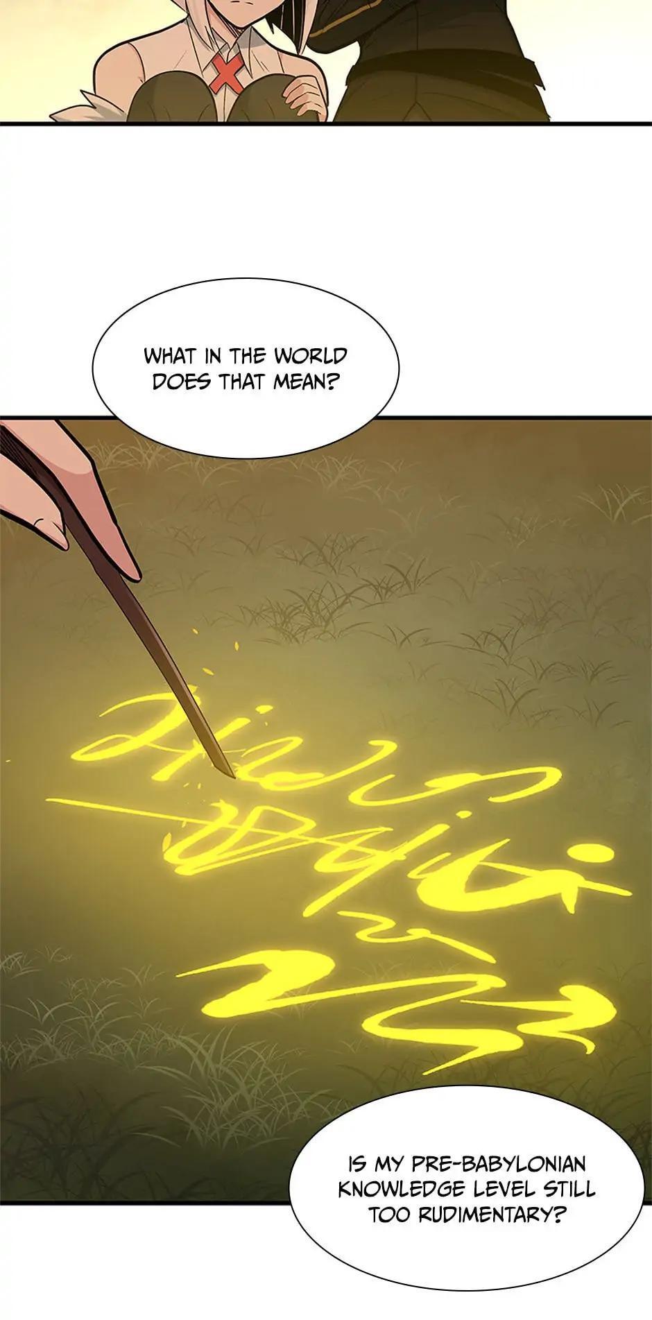 Read The Tutorial Is Too Tough! Manga Online