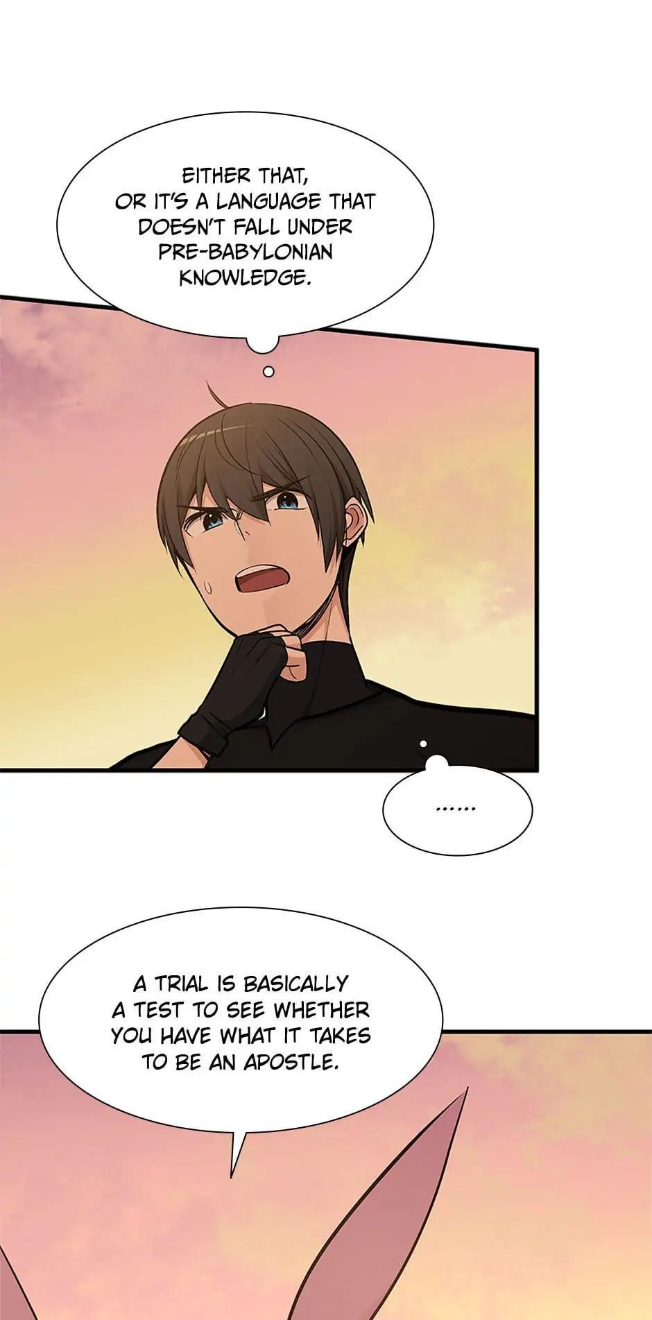Read The Tutorial Is Too Tough! Manga Online