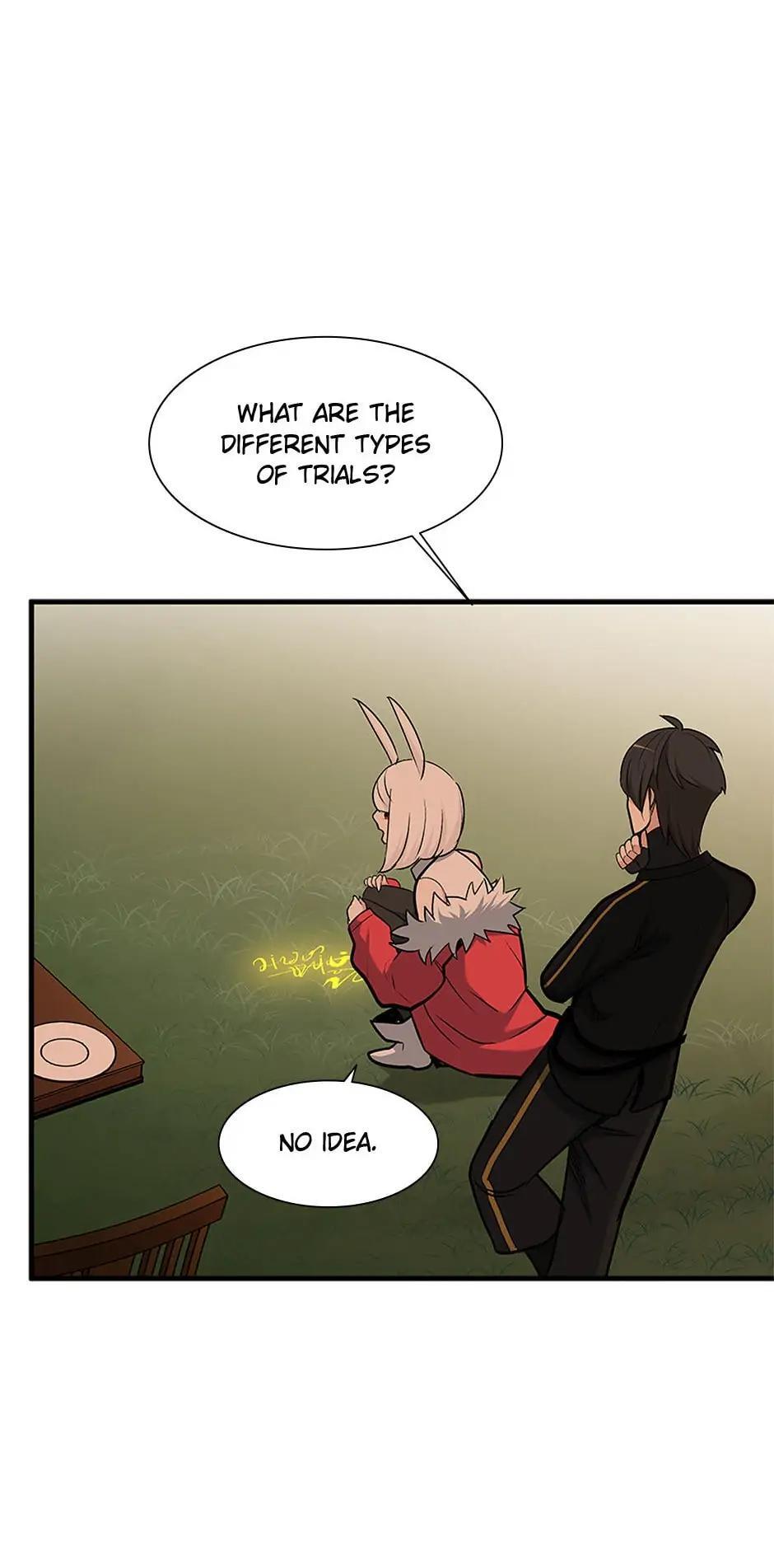 Read The Tutorial Is Too Tough! Manga Online