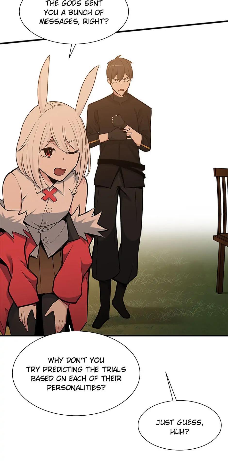 Read The Tutorial Is Too Tough! Manga Online