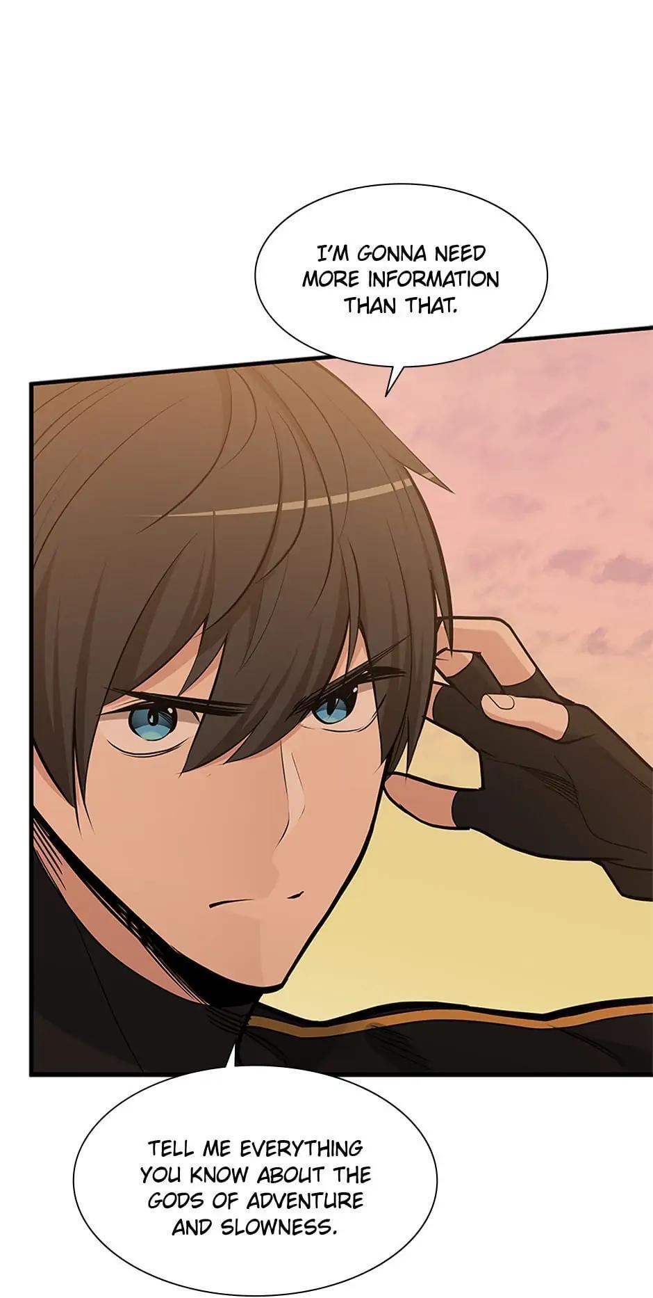 Read The Tutorial Is Too Tough! Manga Online