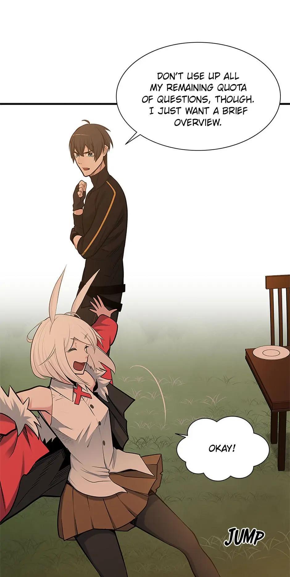 Read The Tutorial Is Too Tough! Manga Online