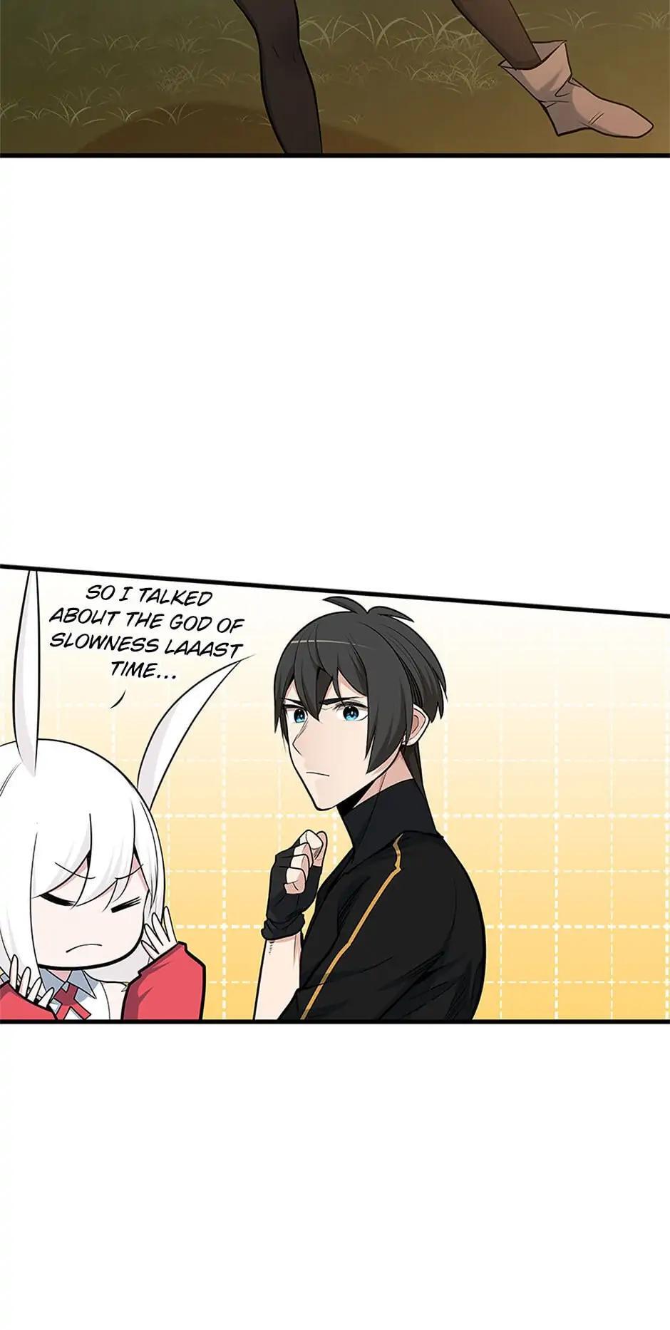 Read The Tutorial Is Too Tough! Manga Online