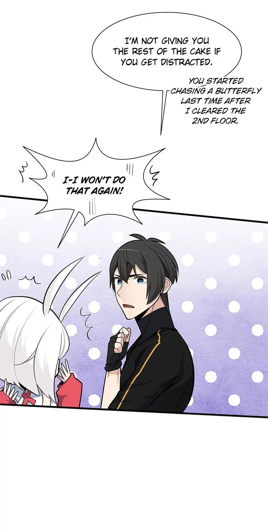 Read The Tutorial Is Too Tough! Manga Online