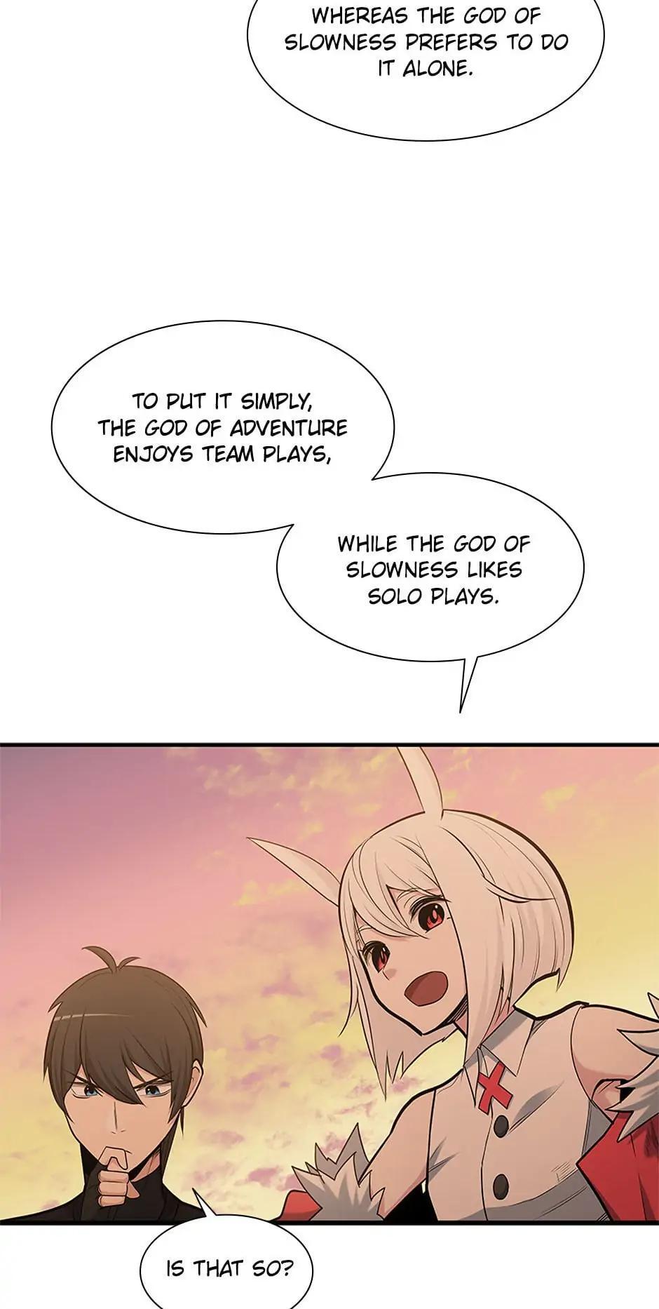 Read The Tutorial Is Too Tough! Manga Online