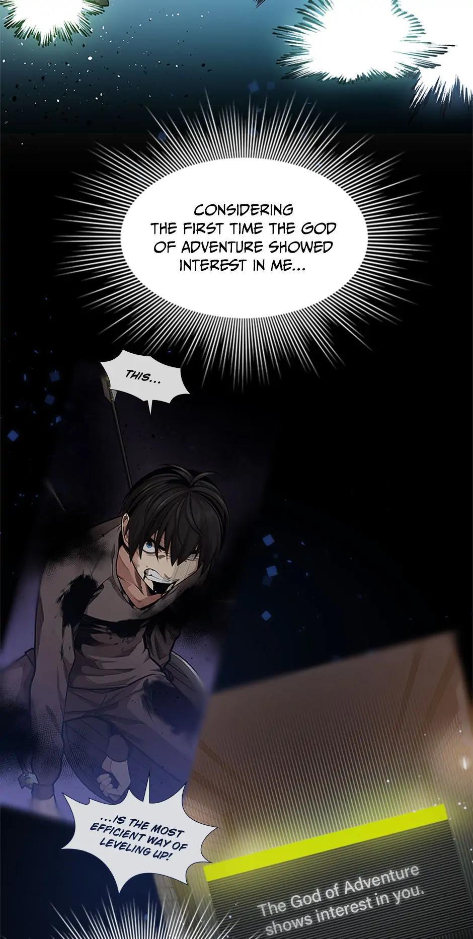 Read The Tutorial Is Too Tough! Manga Online