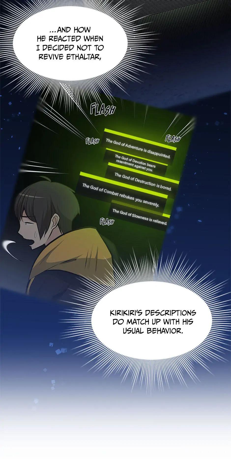 Read The Tutorial Is Too Tough! Manga Online
