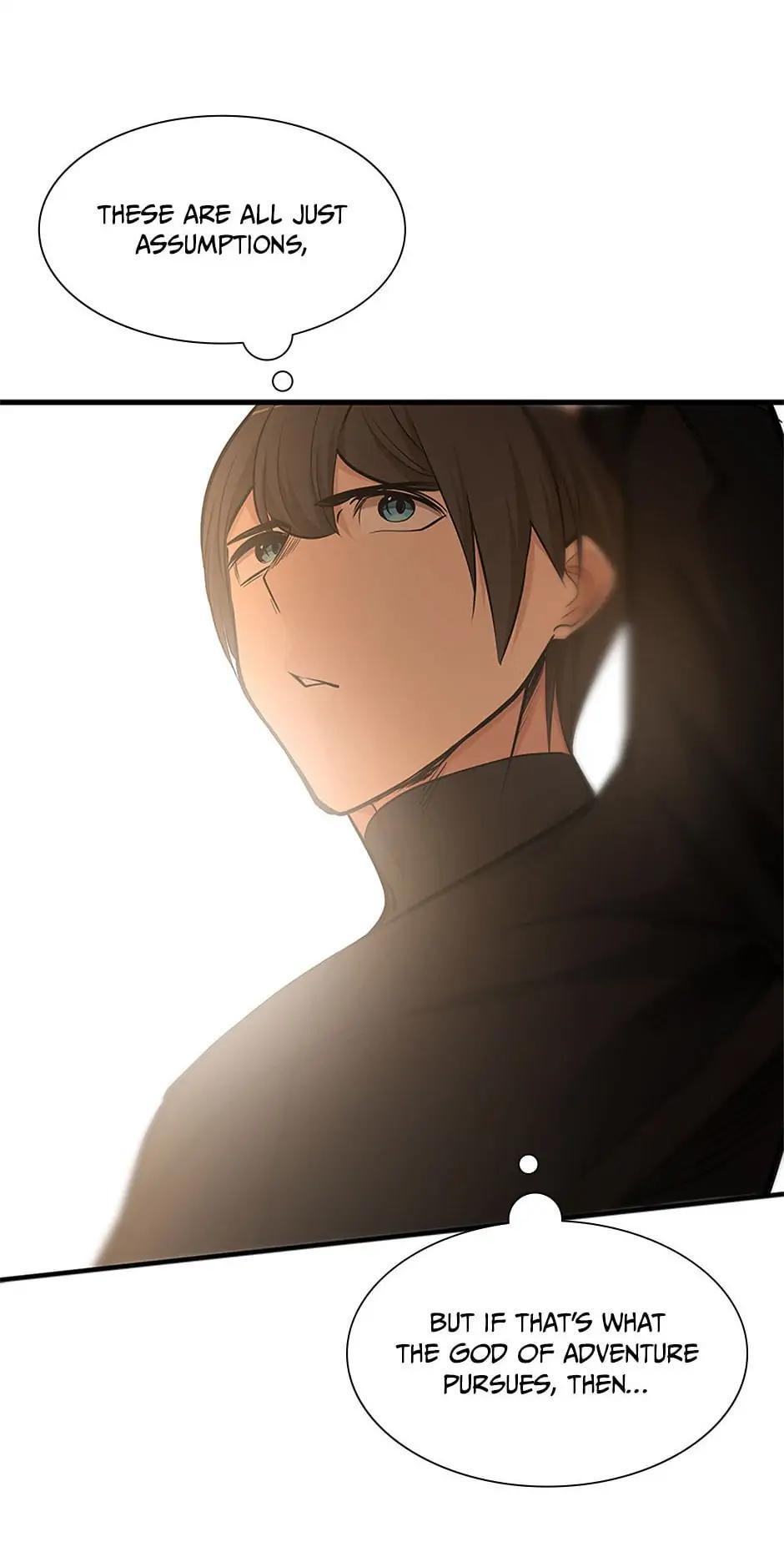 Read The Tutorial Is Too Tough! Manga Online