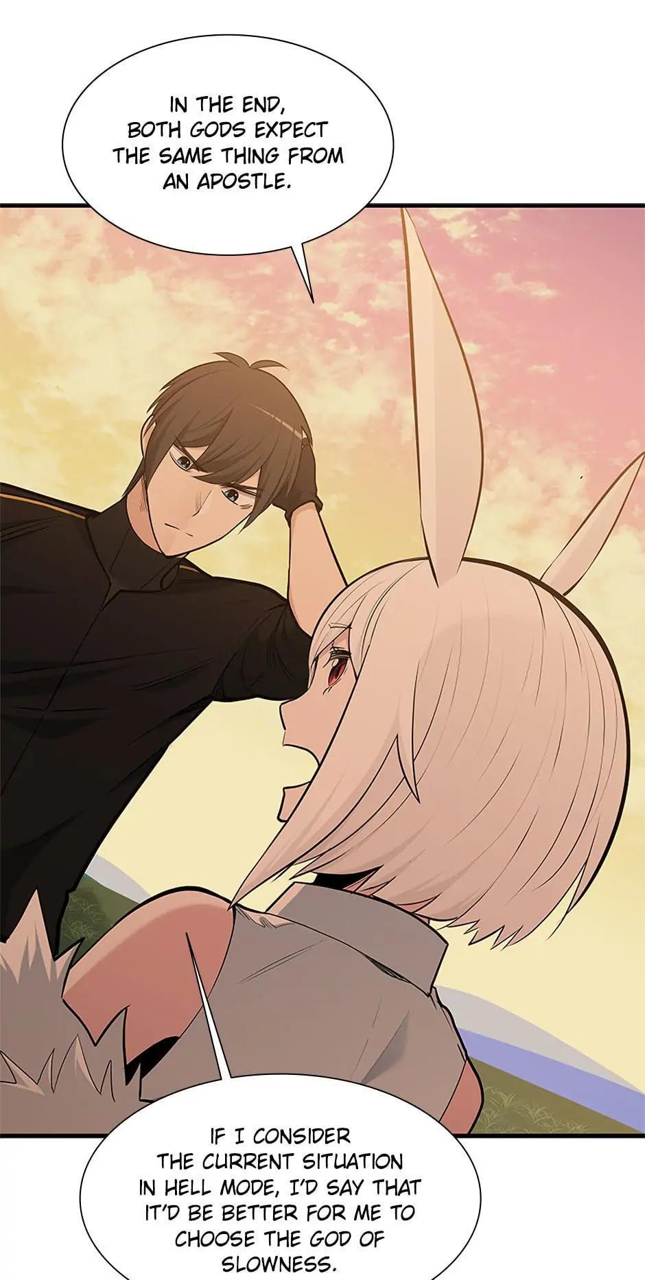 Read The Tutorial Is Too Tough! Manga Online