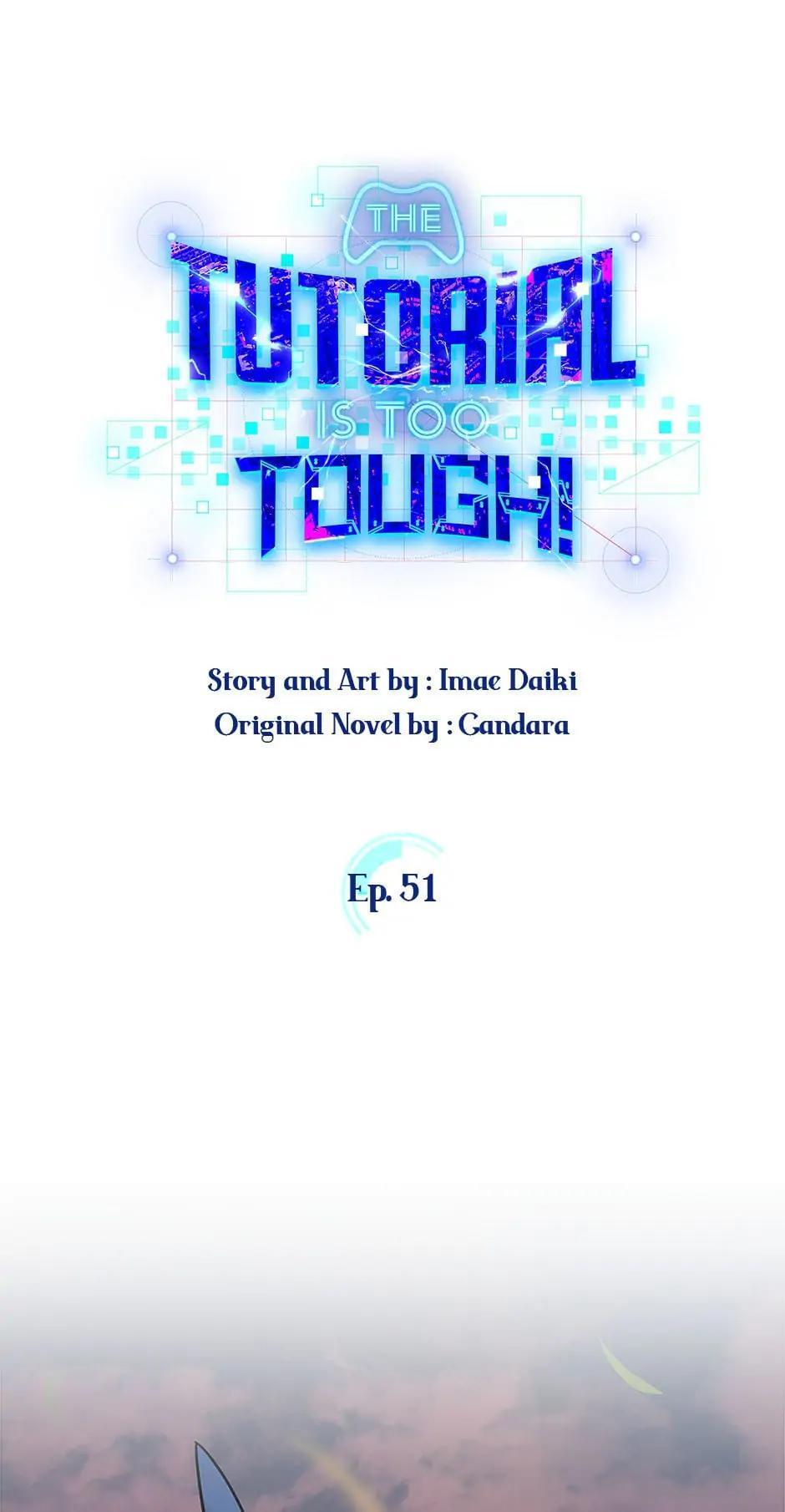 Read The Tutorial Is Too Tough! Manga Online