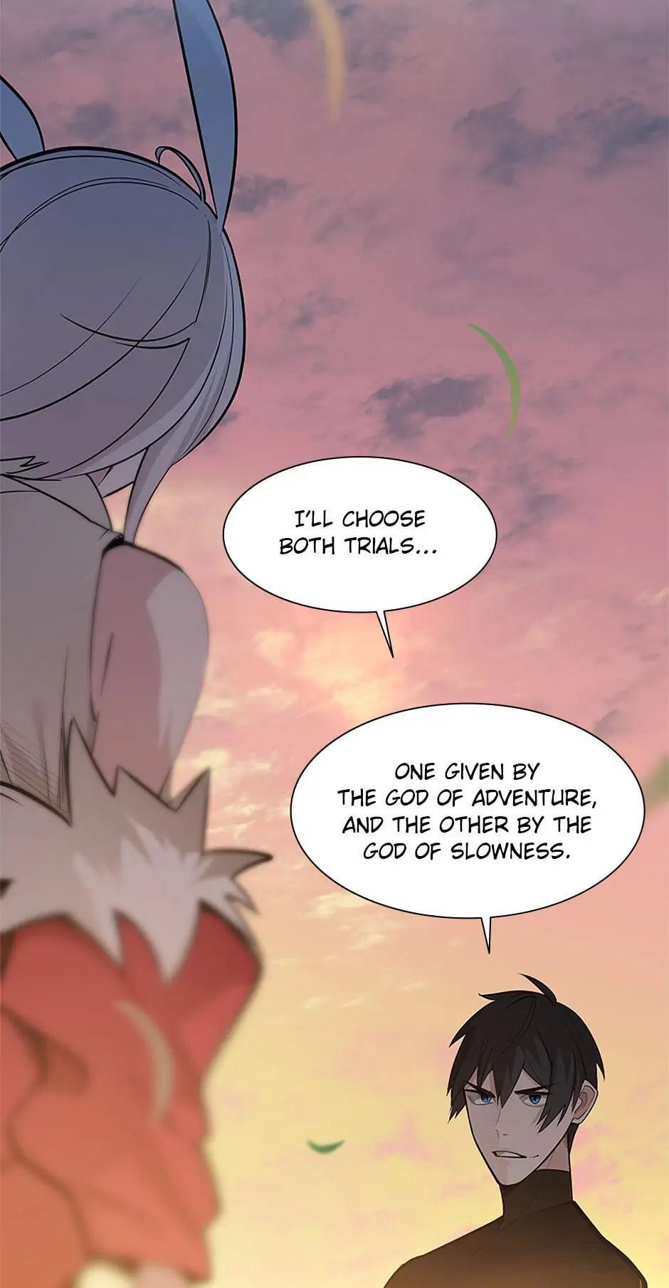 Read The Tutorial Is Too Tough! Manga Online
