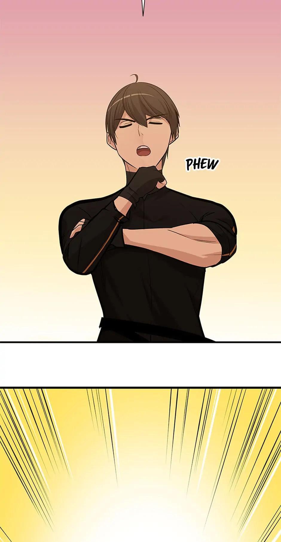 Read The Tutorial Is Too Tough! Manga Online