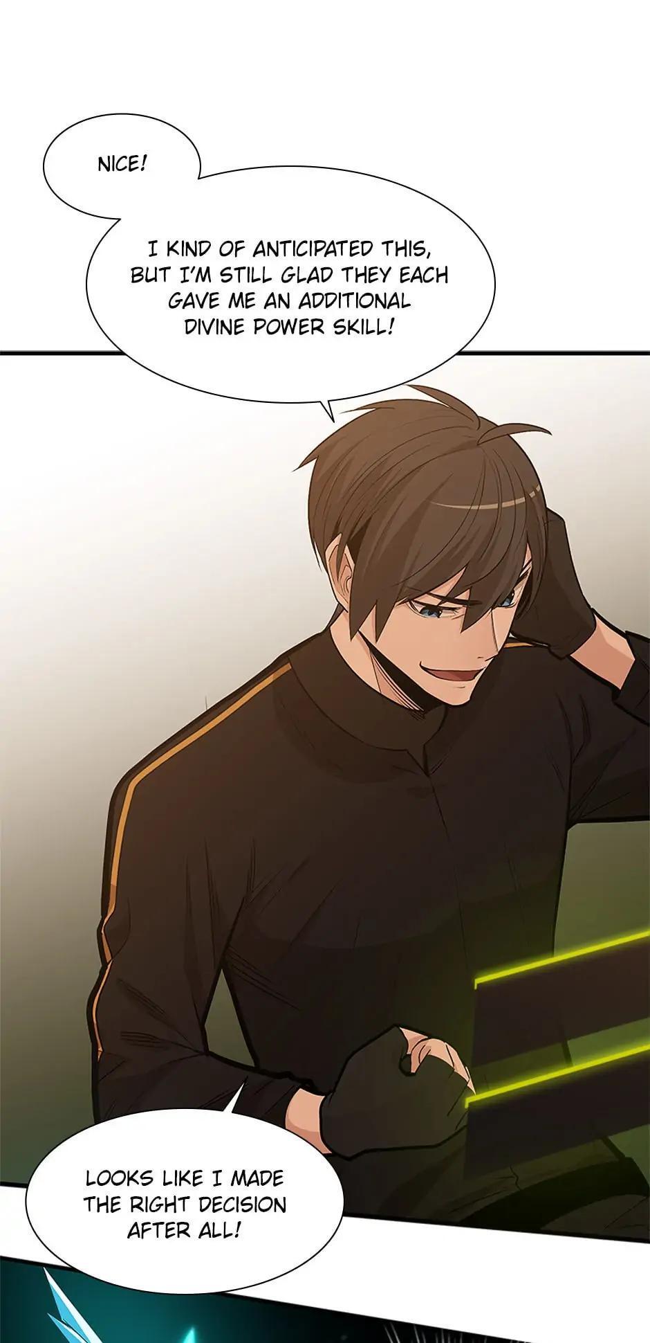Read The Tutorial Is Too Tough! Manga Online