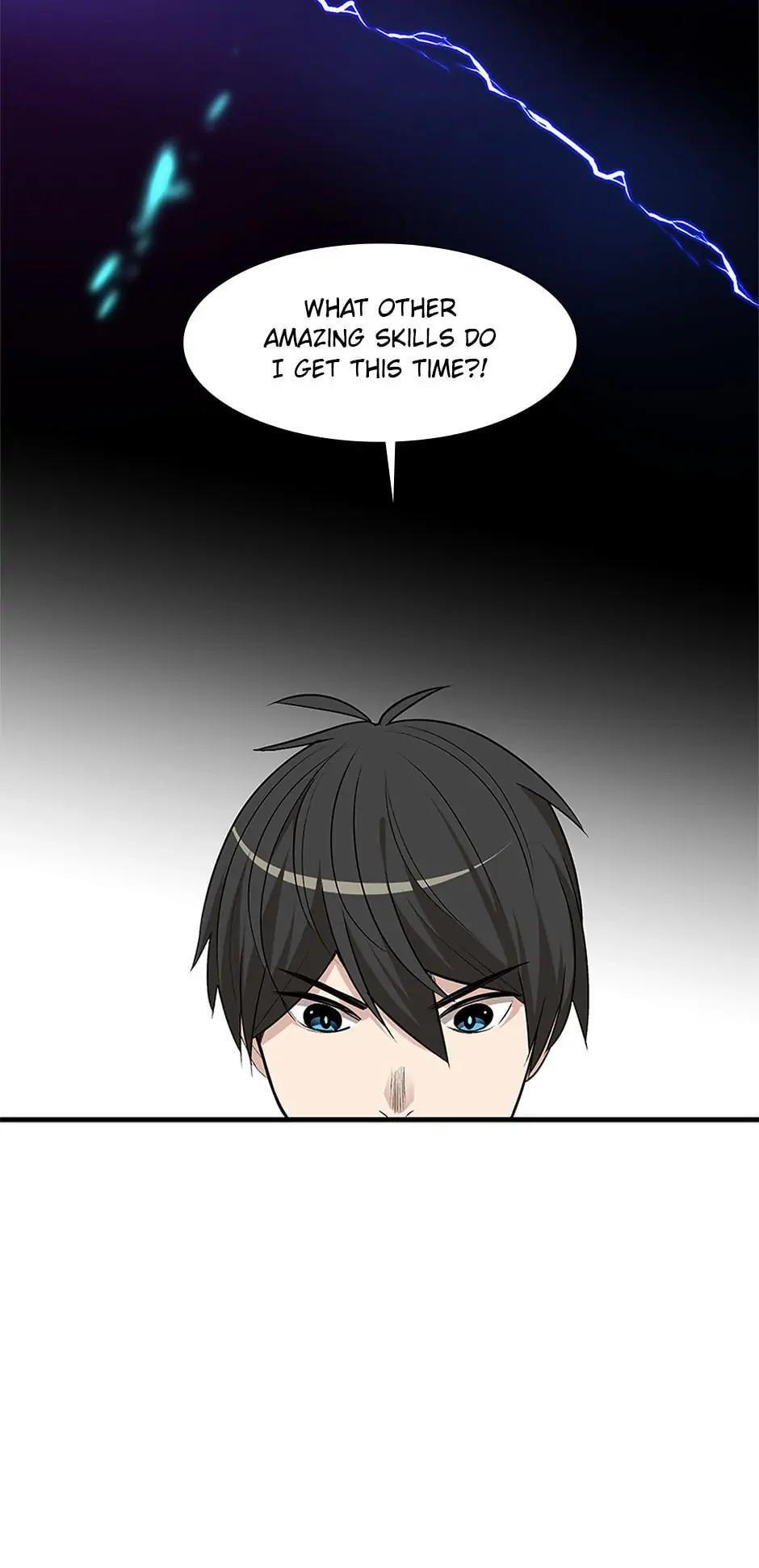 Read The Tutorial Is Too Tough! Manga Online