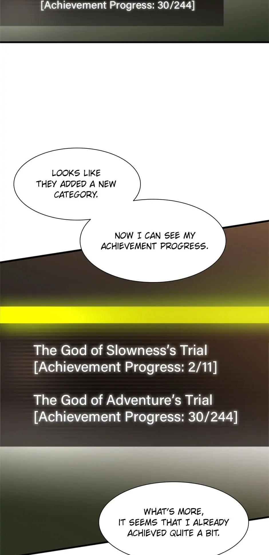 Read The Tutorial Is Too Tough! Manga Online