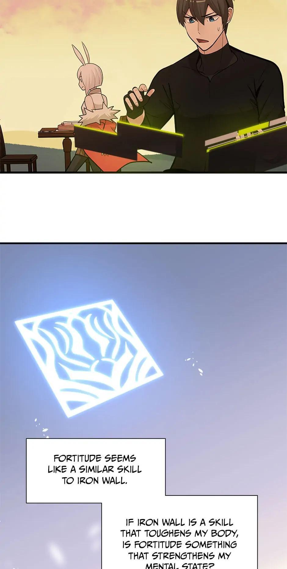 Read The Tutorial Is Too Tough! Manga Online
