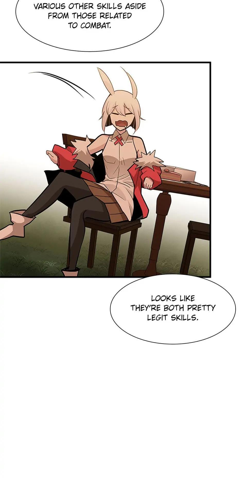 Read The Tutorial Is Too Tough! Manga Online
