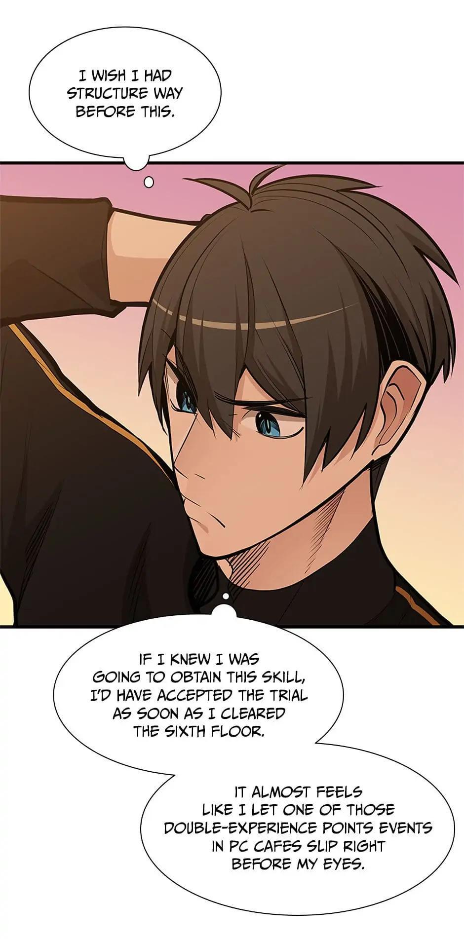 Read The Tutorial Is Too Tough! Manga Online