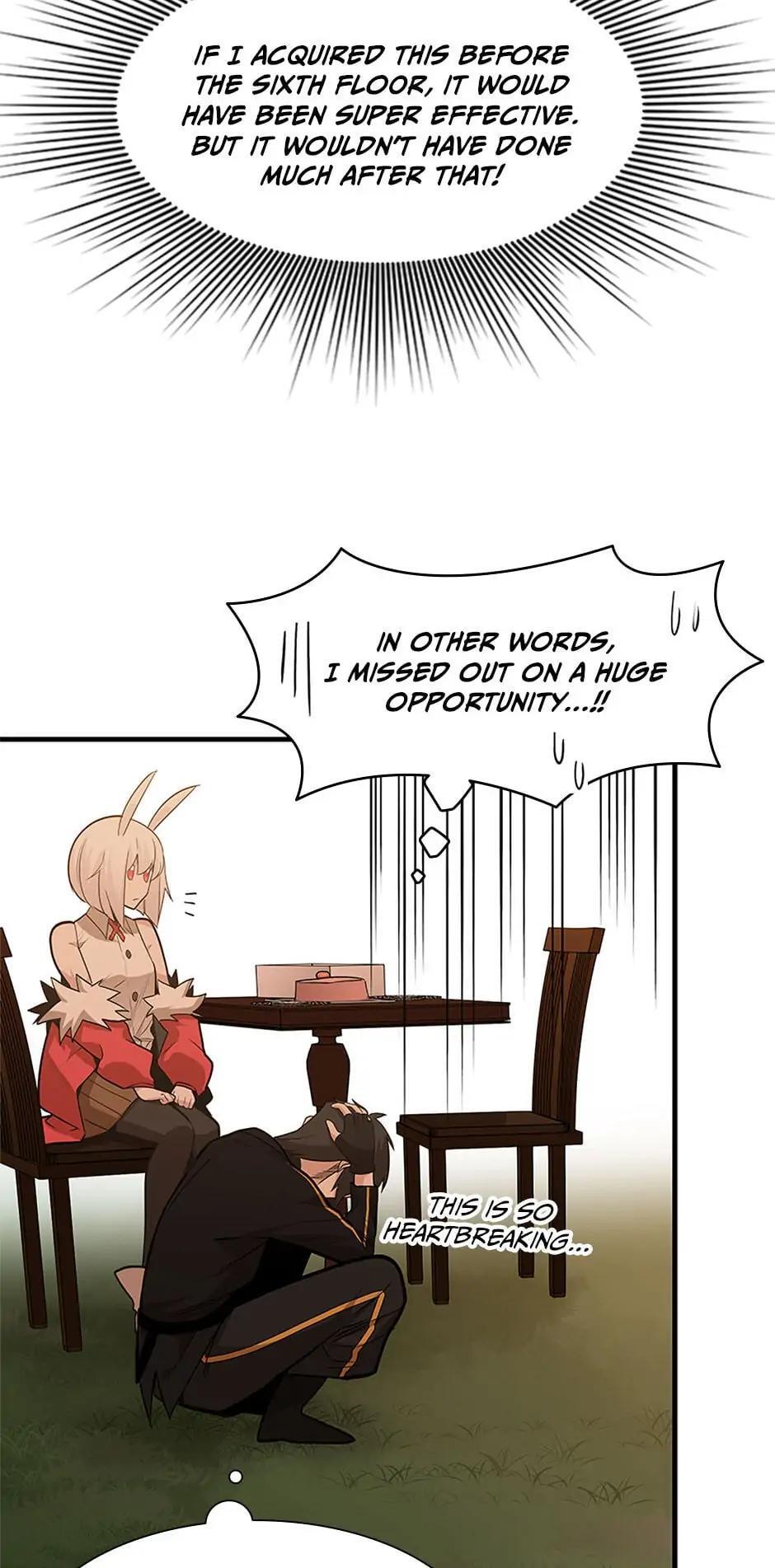Read The Tutorial Is Too Tough! Manga Online