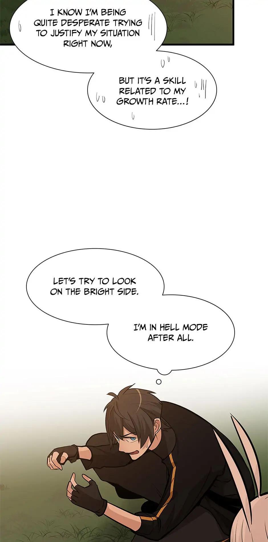 Read The Tutorial Is Too Tough! Manga Online
