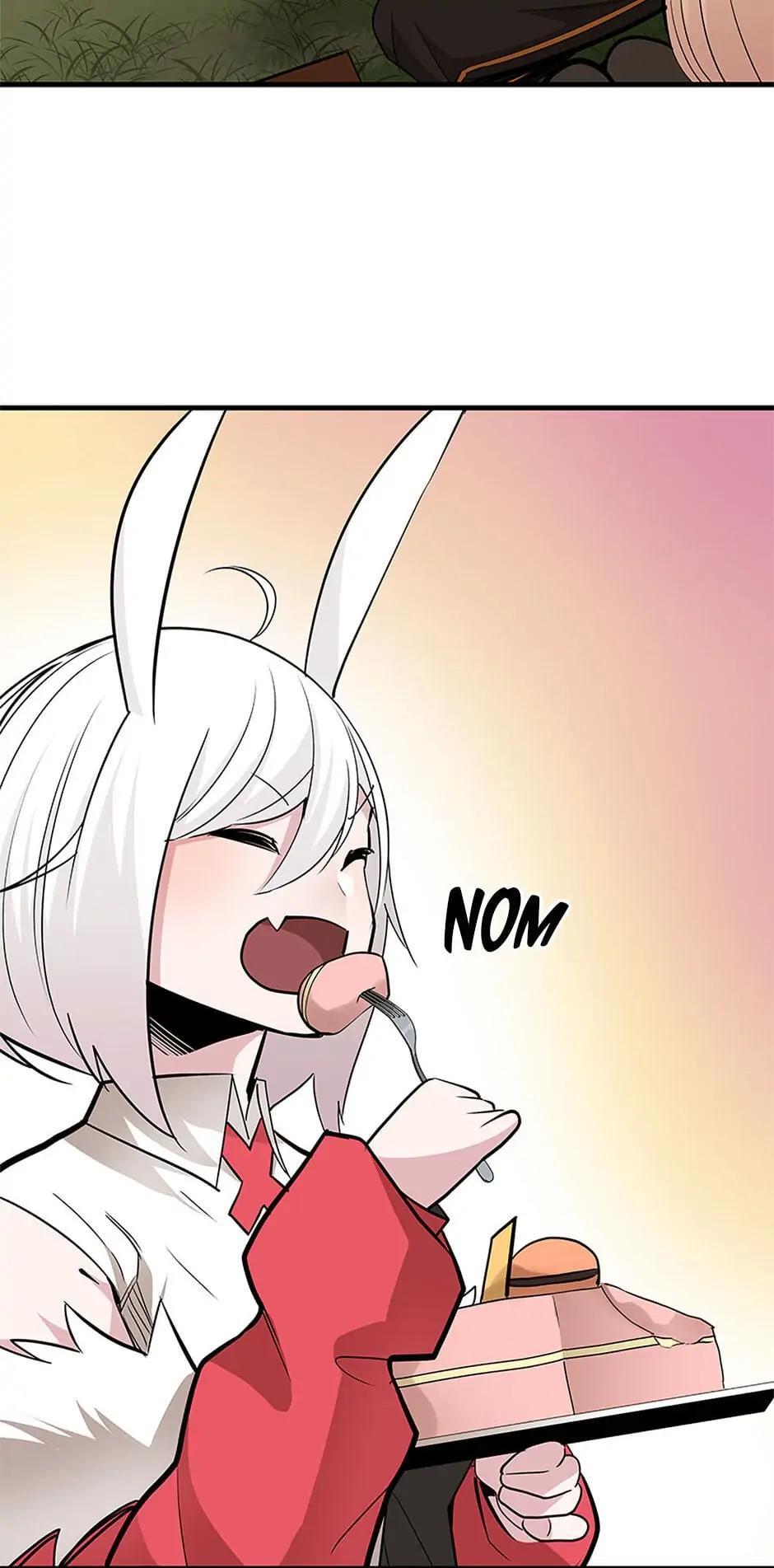 Read The Tutorial Is Too Tough! Manga Online