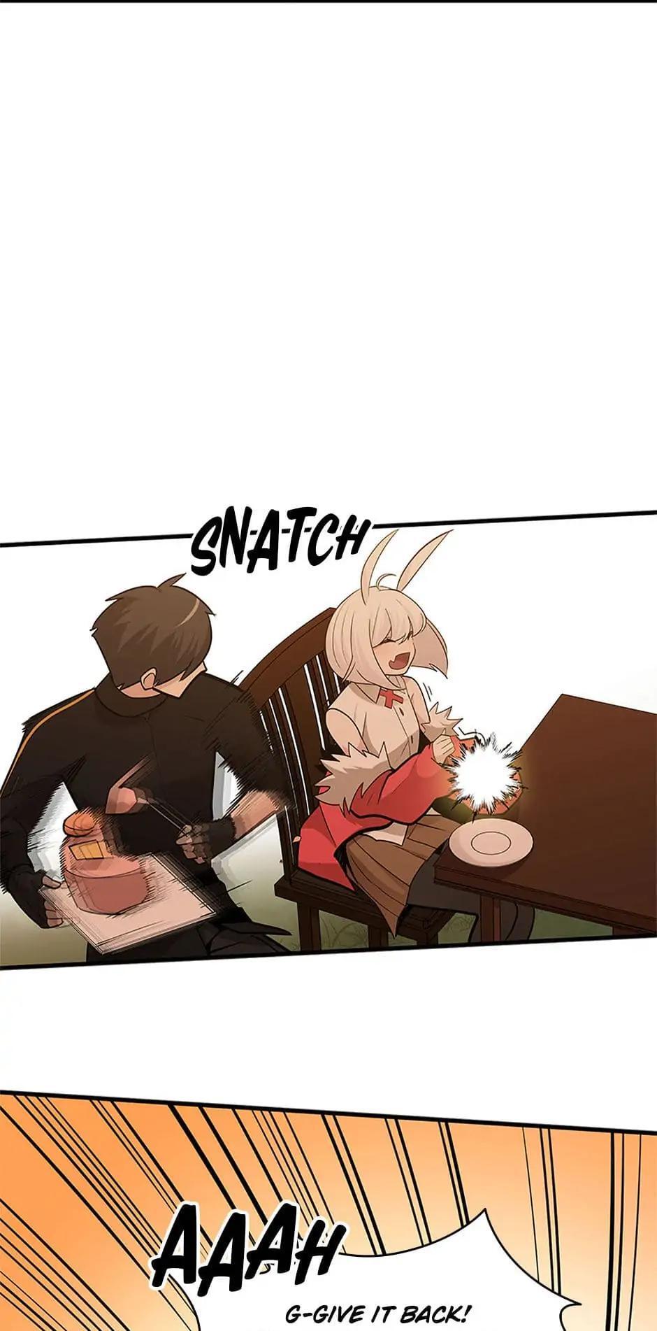 Read The Tutorial Is Too Tough! Manga Online