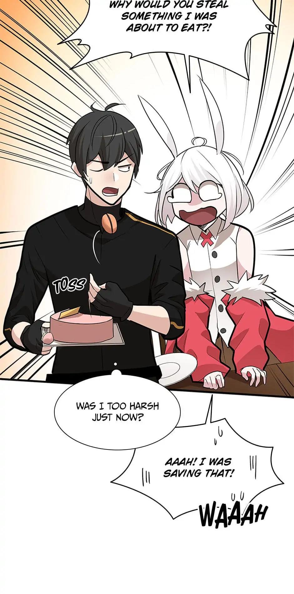Read The Tutorial Is Too Tough! Manga Online